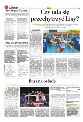 Wydaie główne - strona 14