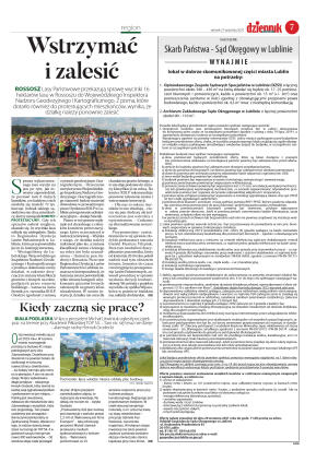 Wydaie główne - strona 7