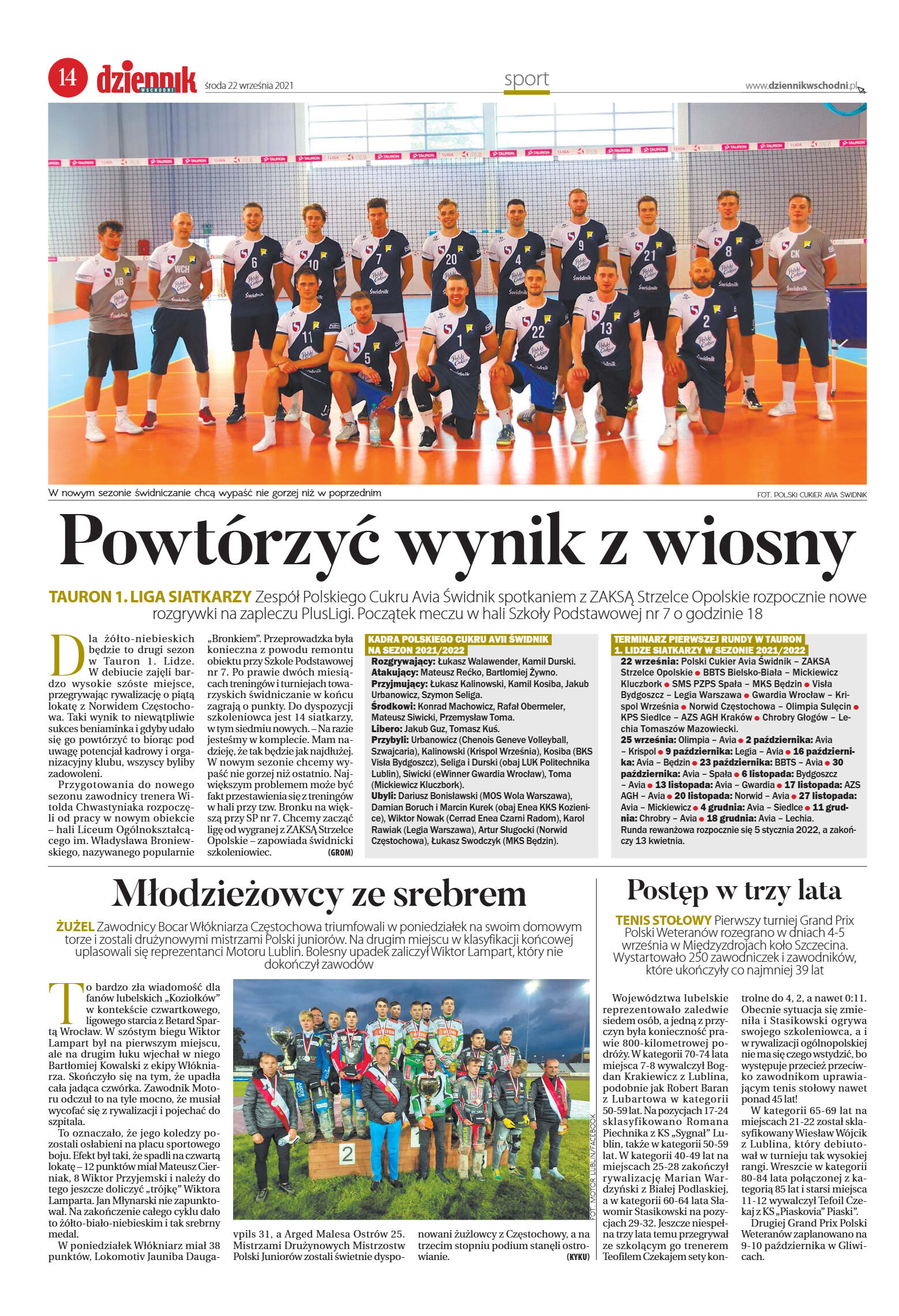 Wydanie główne - strona 14