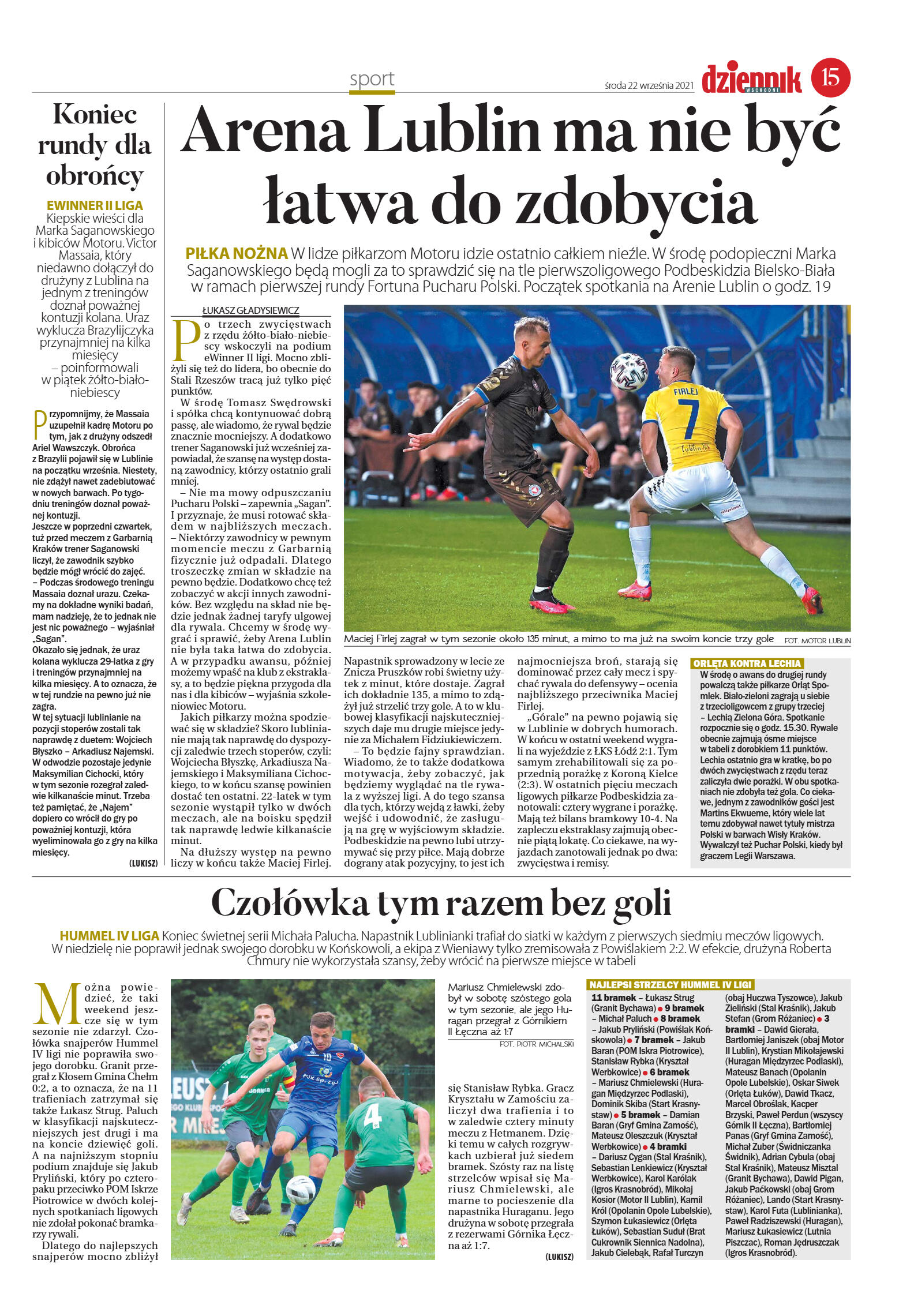 Wydanie główne - strona 15