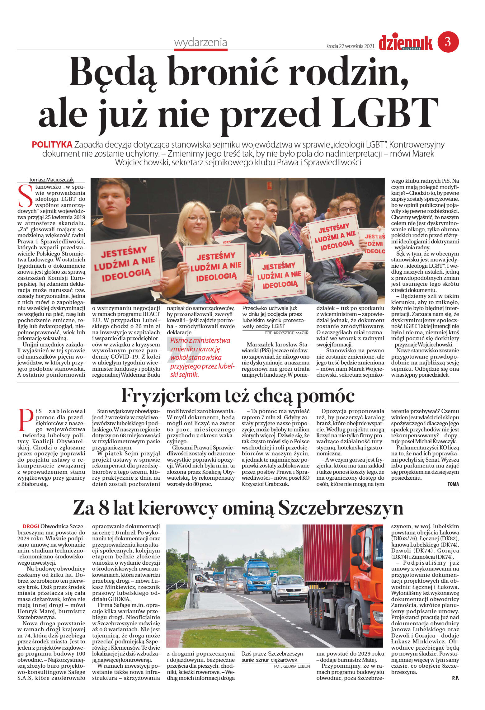 Wydanie główne - strona 3