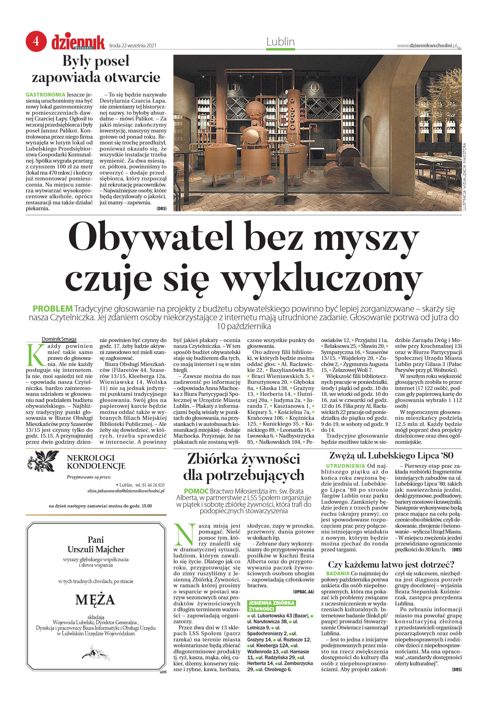 Wydanie główne - strona 4