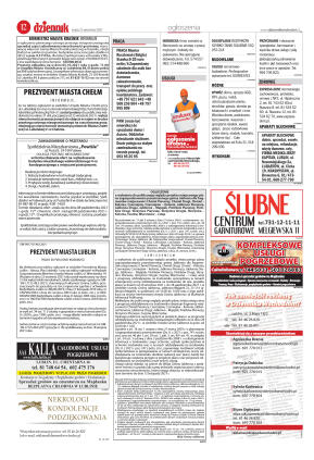 Wydanie główne - strona 12