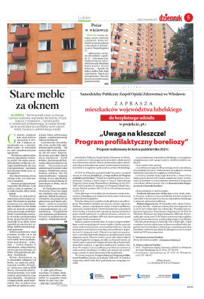 Wydanie główne - strona 5