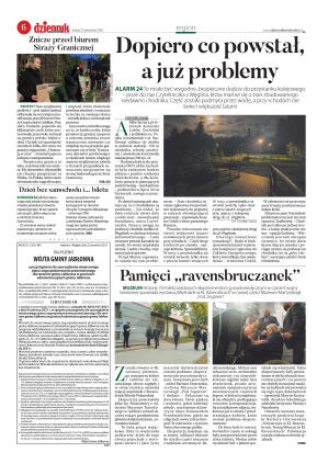 Wydanie główne - strona 6