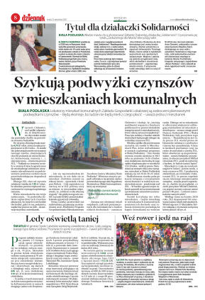 Wydanie główne - strona 8