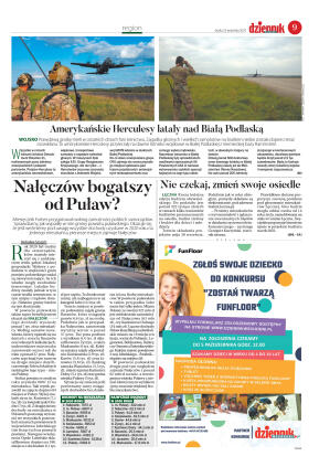 Wydanie główne - strona 9