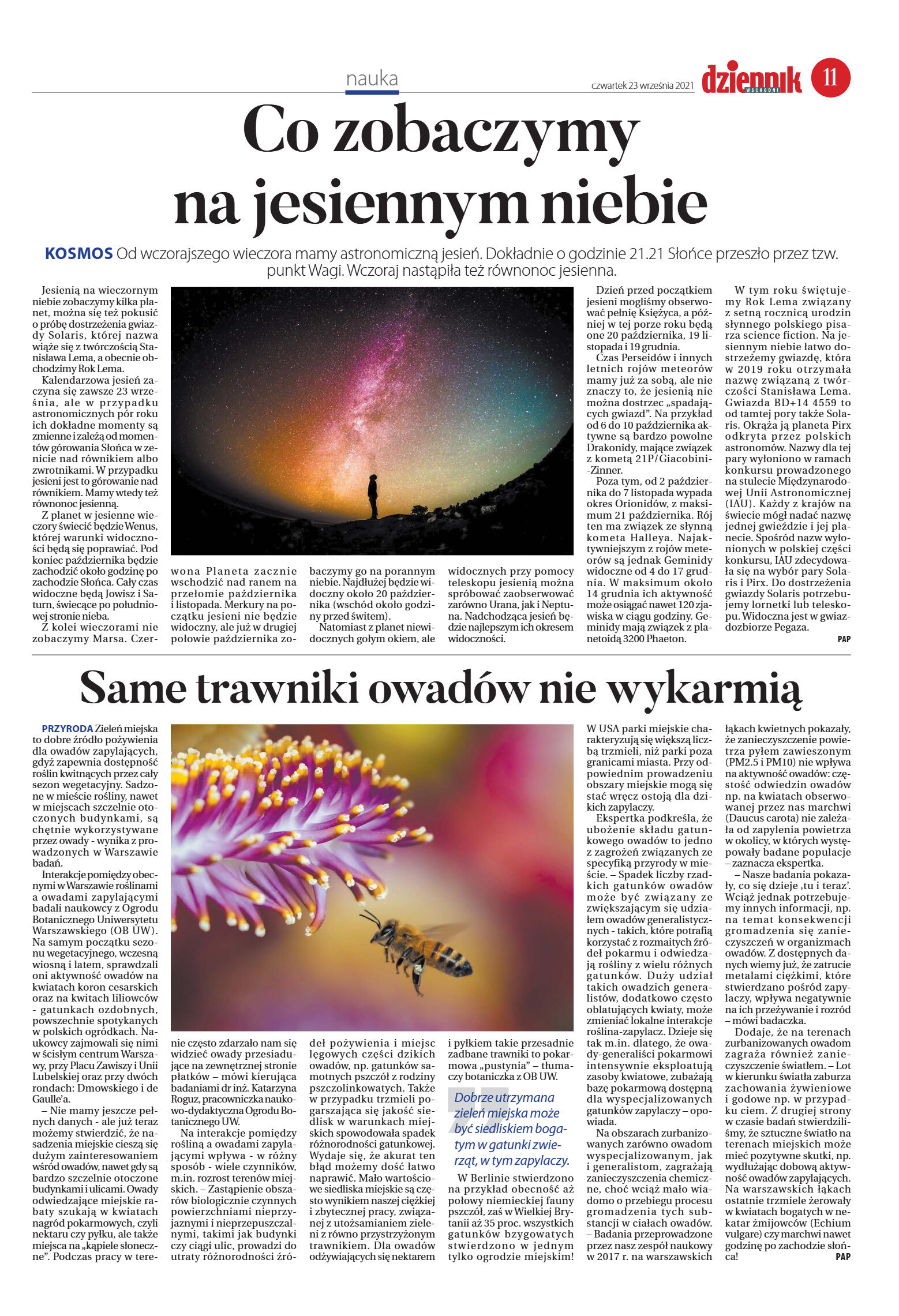 Wydanie główne - strona 11