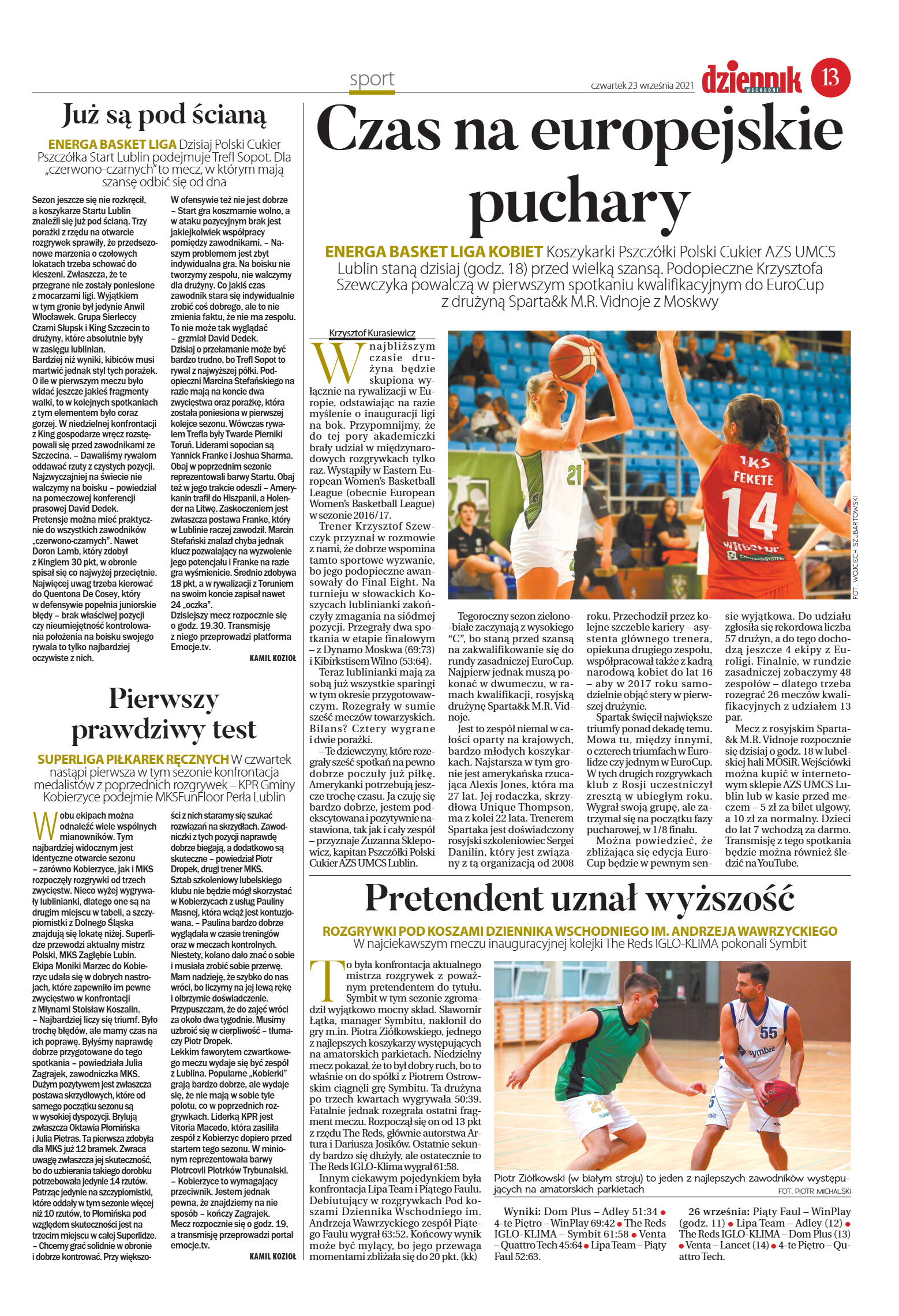 Wydanie główne - strona 13