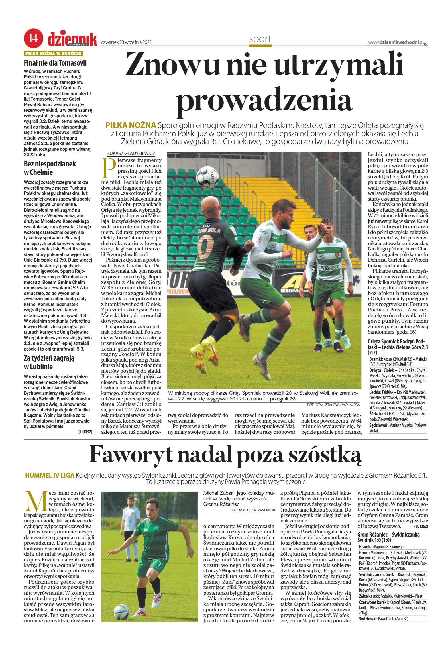 Wydanie główne - strona 14