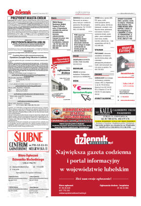 Wydanie główne - strona 12