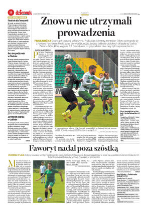 Wydanie główne - strona 14