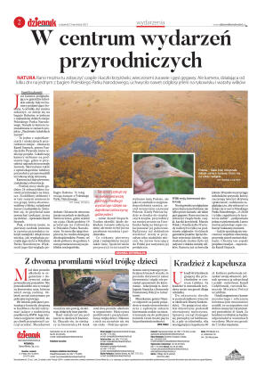 Wydanie główne - strona 2