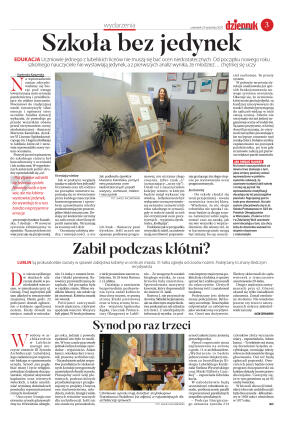 Wydanie główne - strona 3