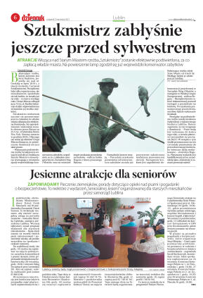 Wydanie główne - strona 6