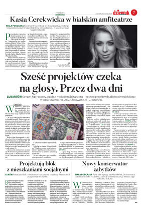 Wydanie główne - strona 7