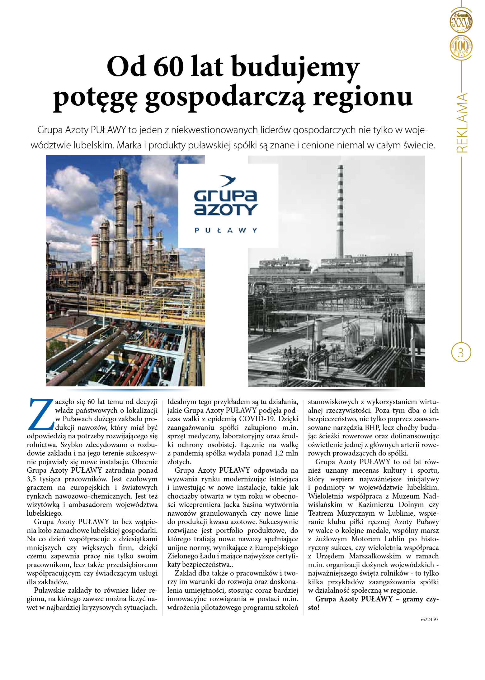 Złota Setka - strona 3