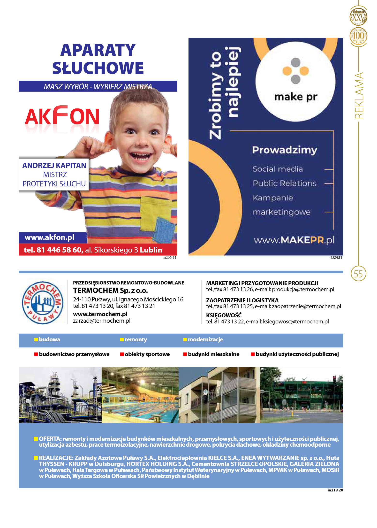 Złota Setka - strona 55