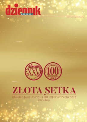 Złota Setka - strona 1