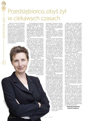 Złota Setka - strona 4