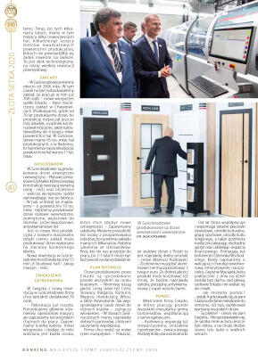 Złota Setka - strona 40