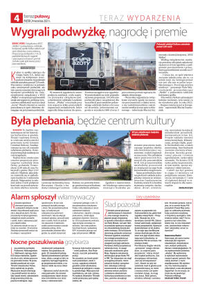 Teraz Puławy - strona 4