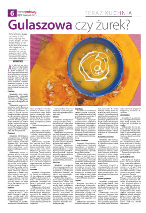 Teraz Puławy - strona 6