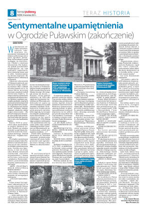 Teraz Puławy - strona 8