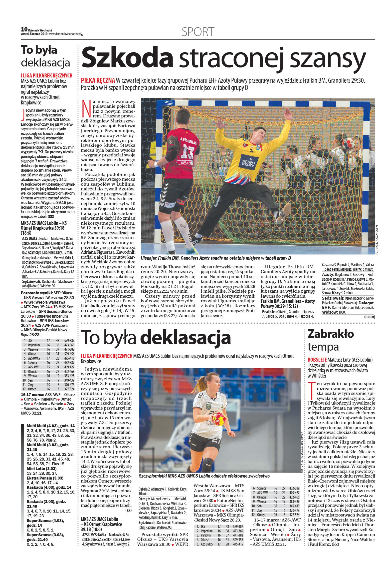 Wydanie główne - strona 10