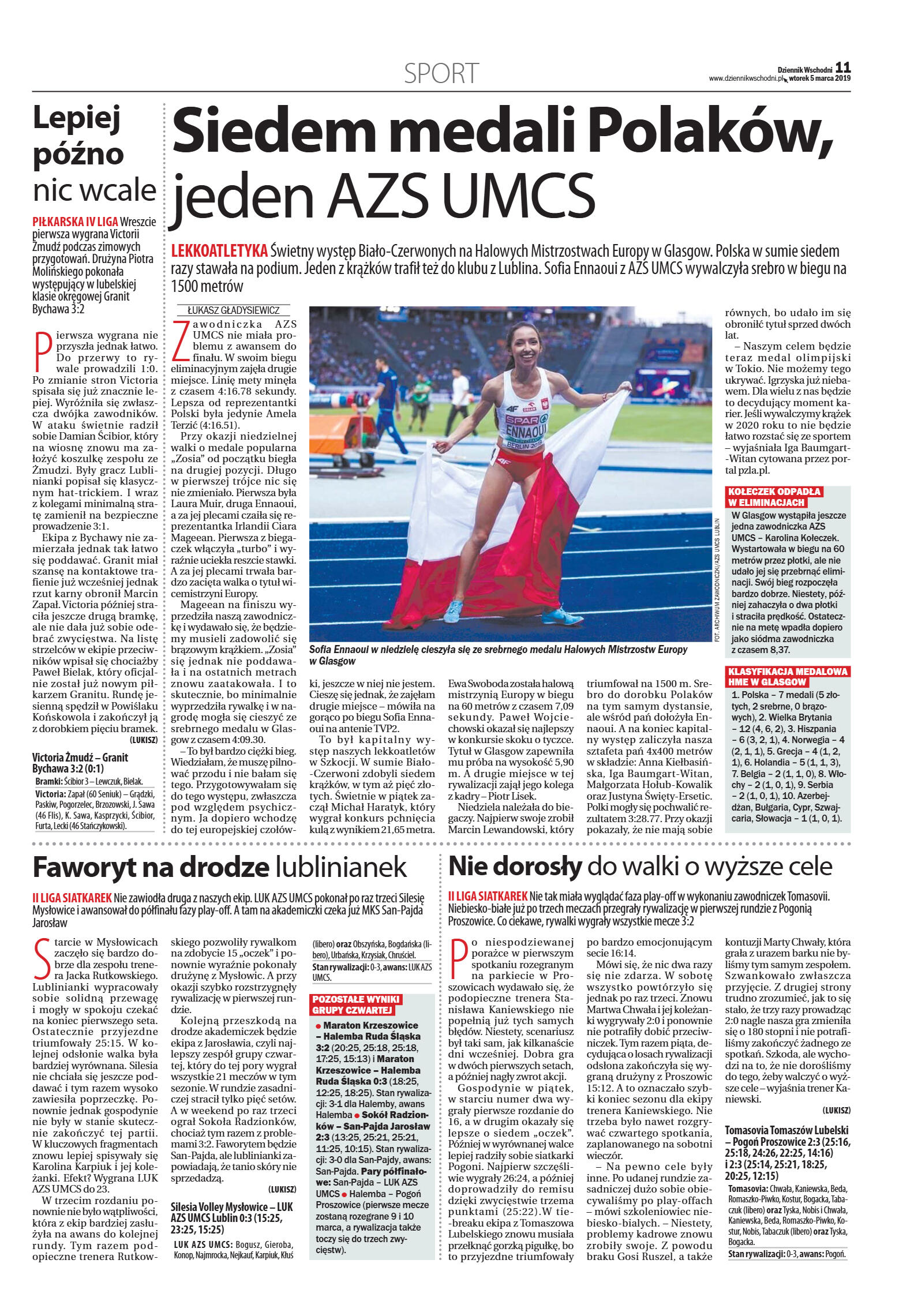 Wydanie główne - strona 11