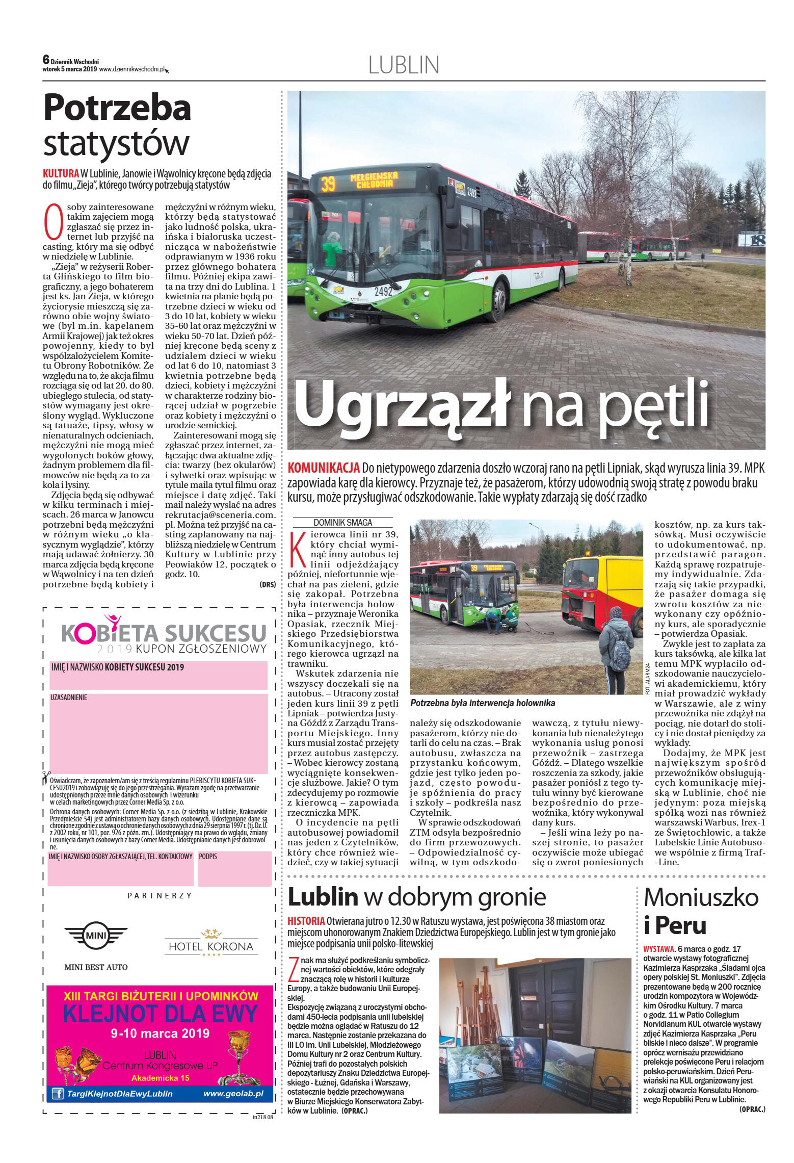 Wydanie główne - strona 6