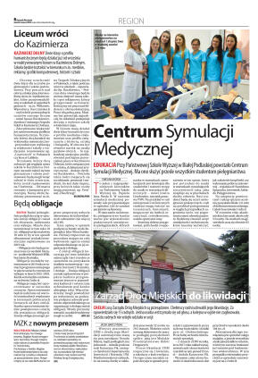 Wydanie główne - strona 8