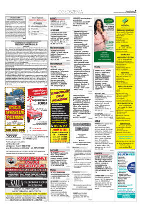 Wydanie główne - strona 9