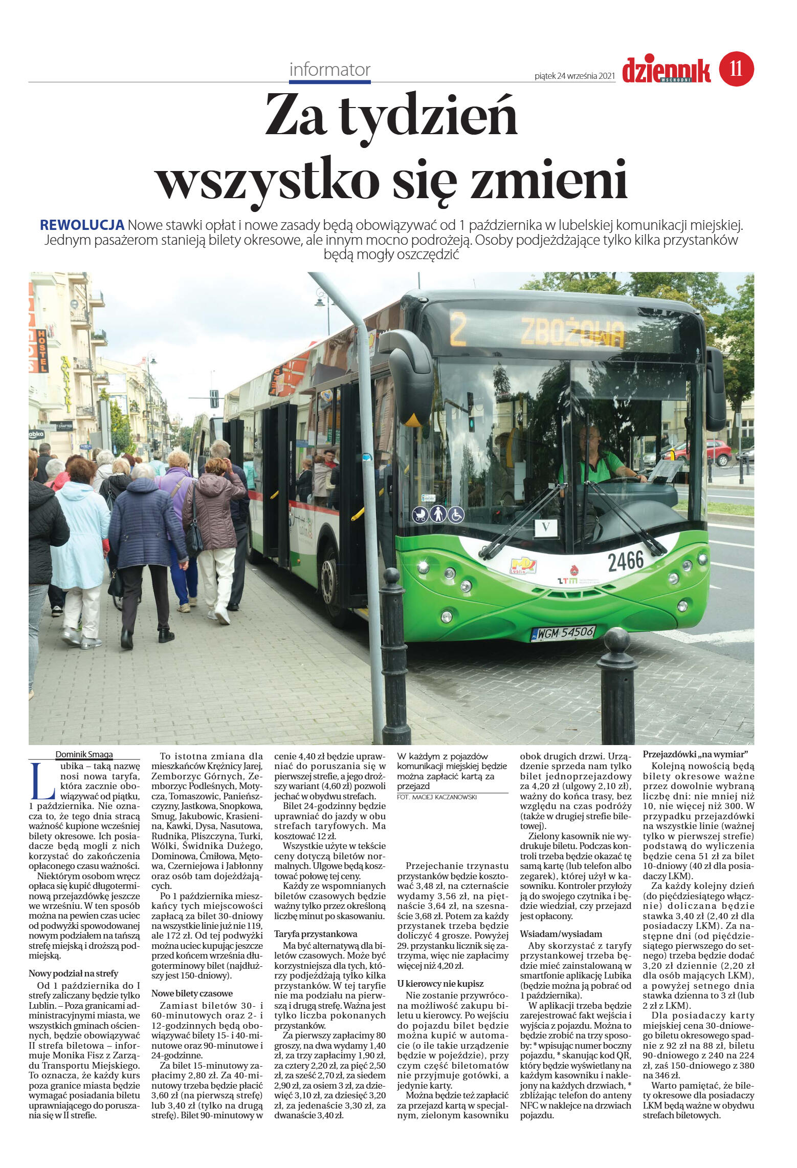 Wydanie główne - strona 11