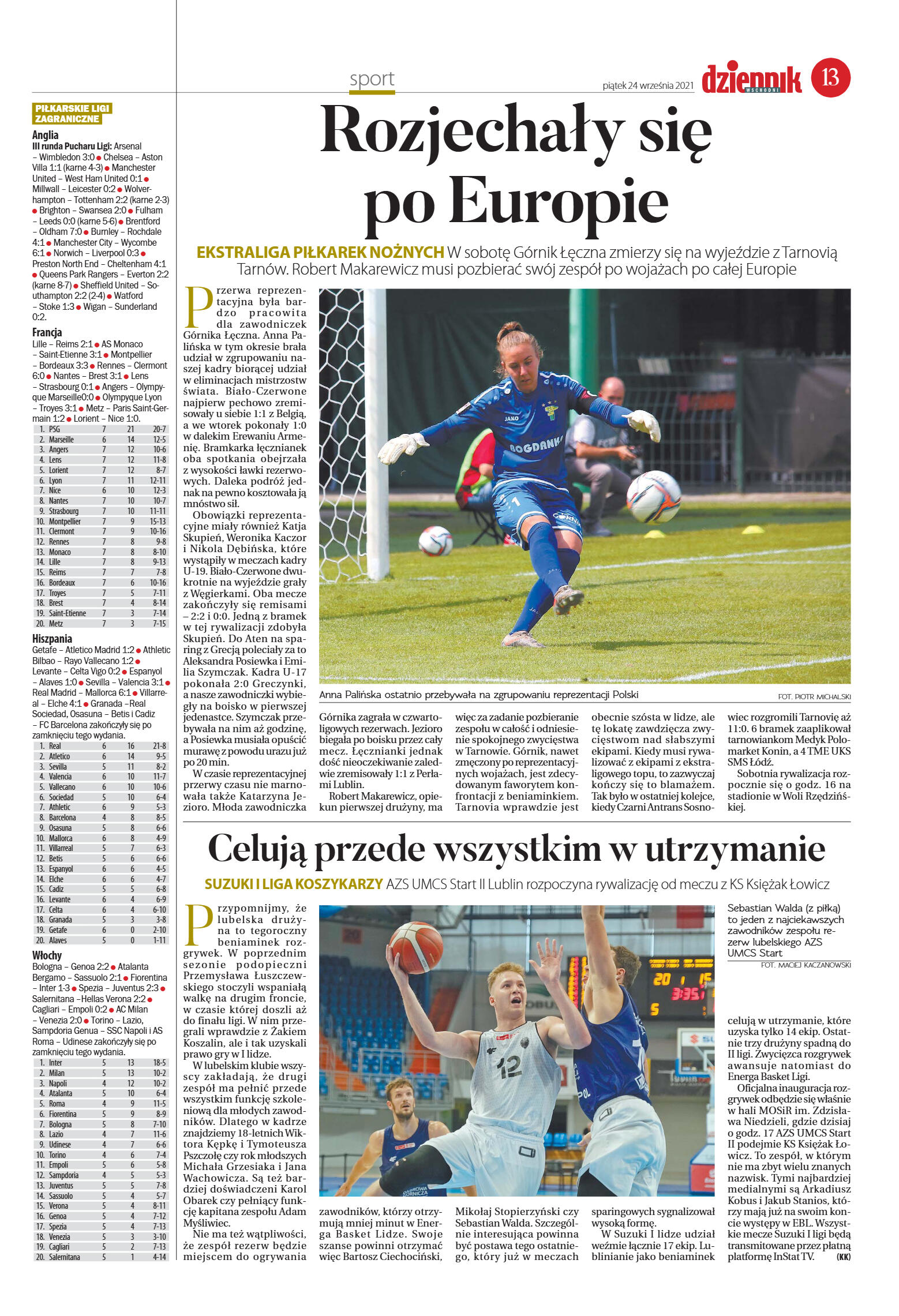 Wydanie główne - strona 13