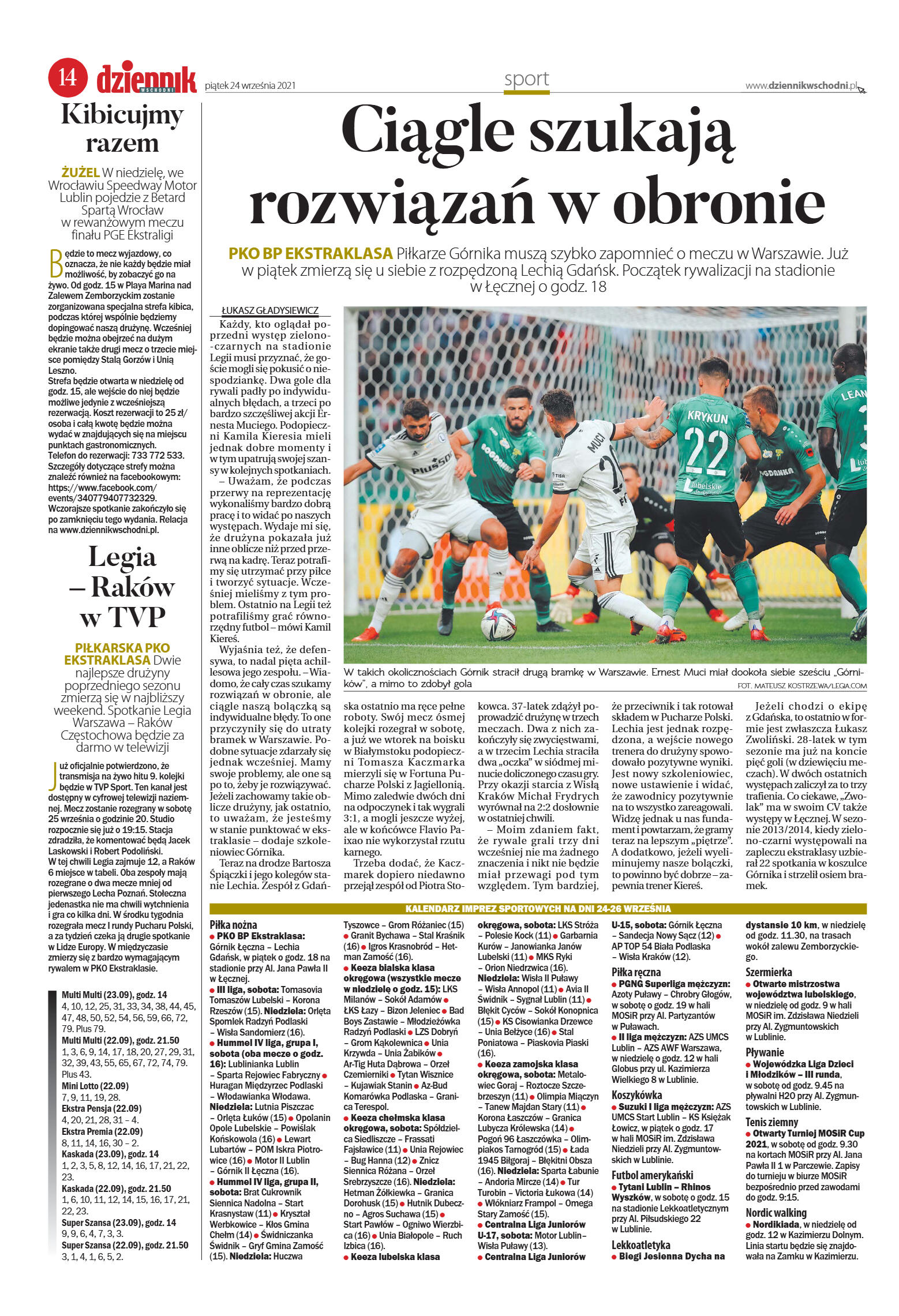 Wydanie główne - strona 14