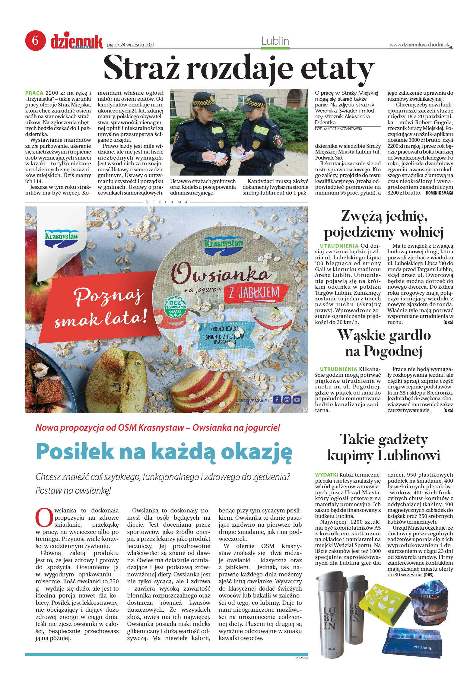 Wydanie główne - strona 6