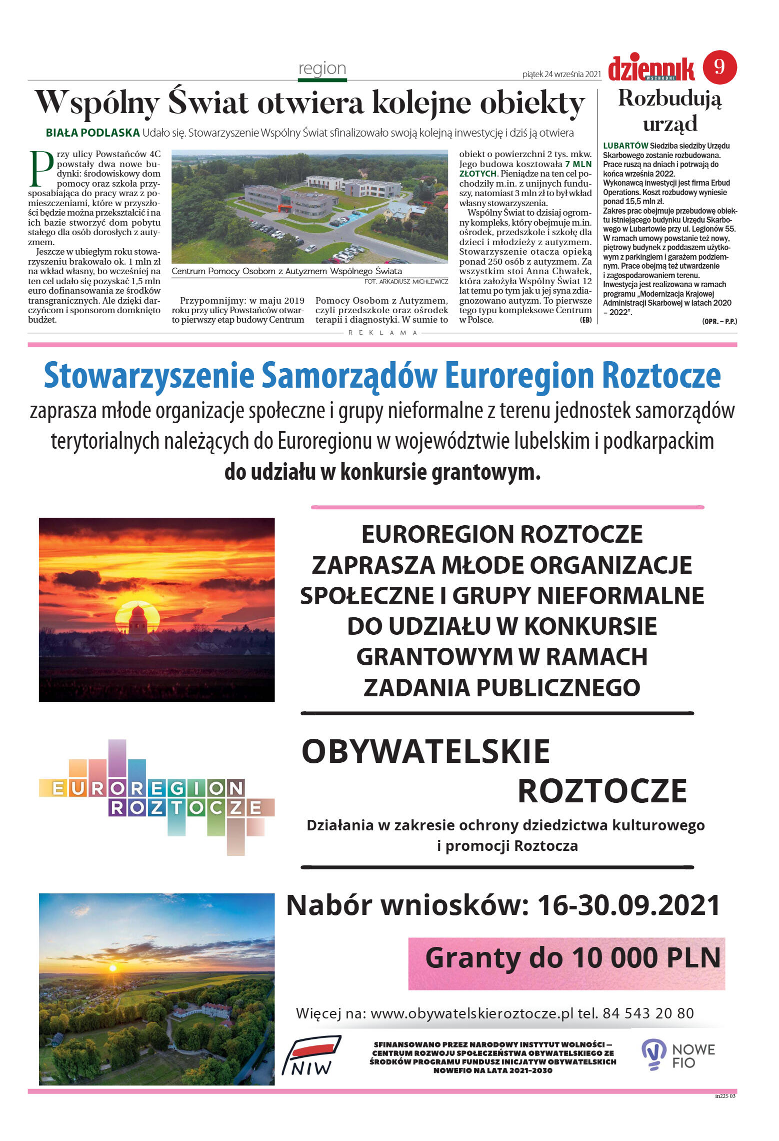 Wydanie główne - strona 9