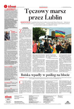 Wydanie główne - strona 2