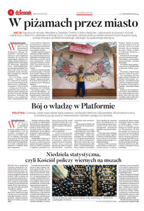 Wydanie główne - strona 4