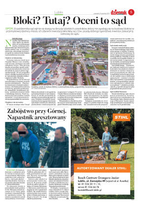 Wydanie główne - strona 5