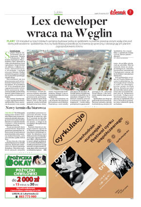 Wydanie główne - strona 7