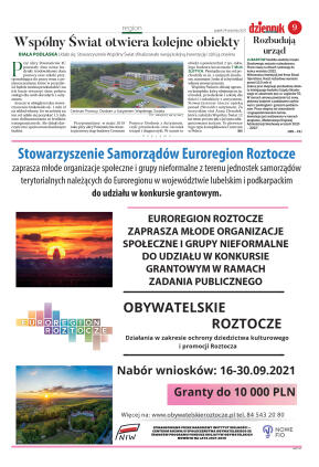 Wydanie główne - strona 9