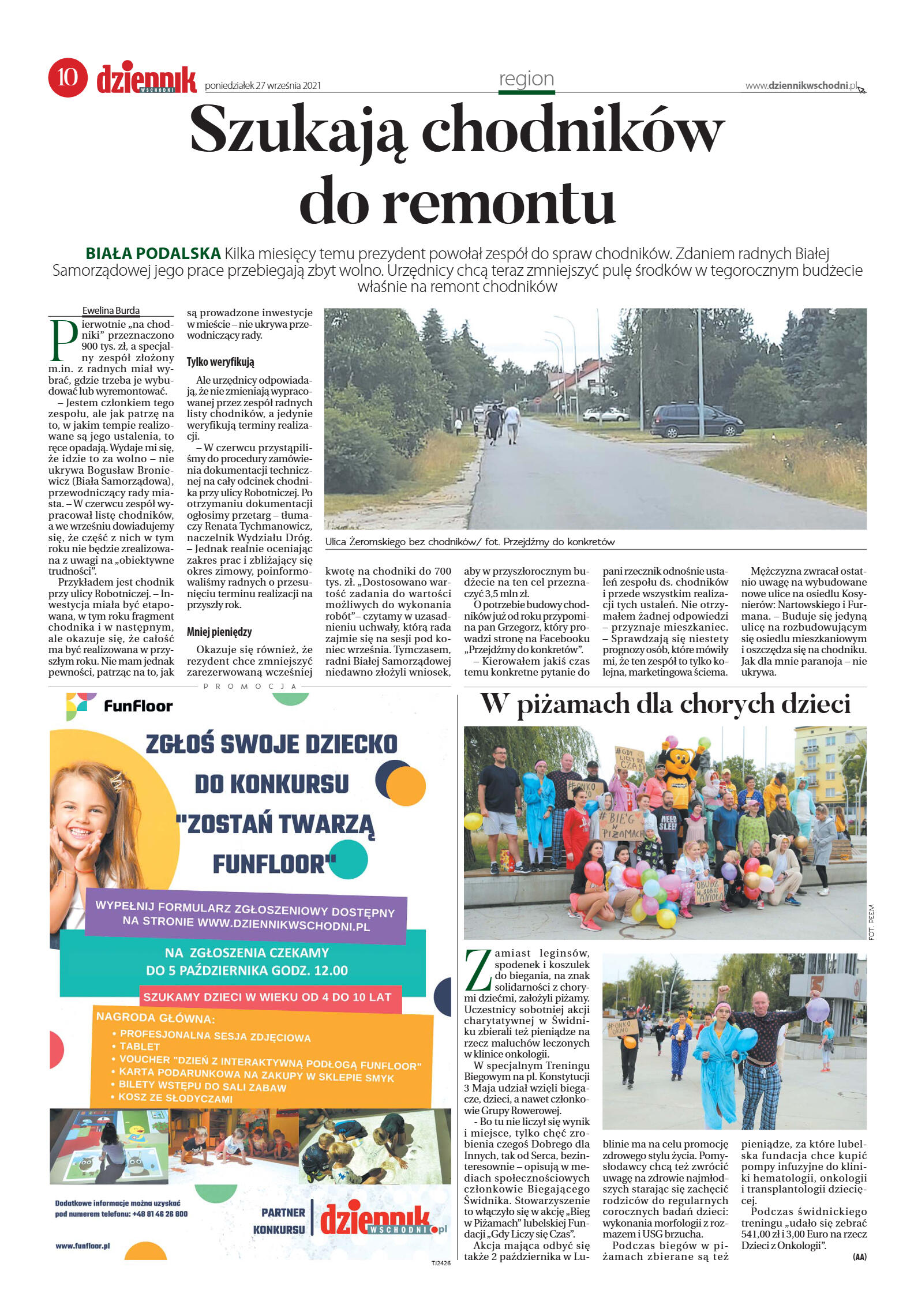 Wydanie główne - strona 10