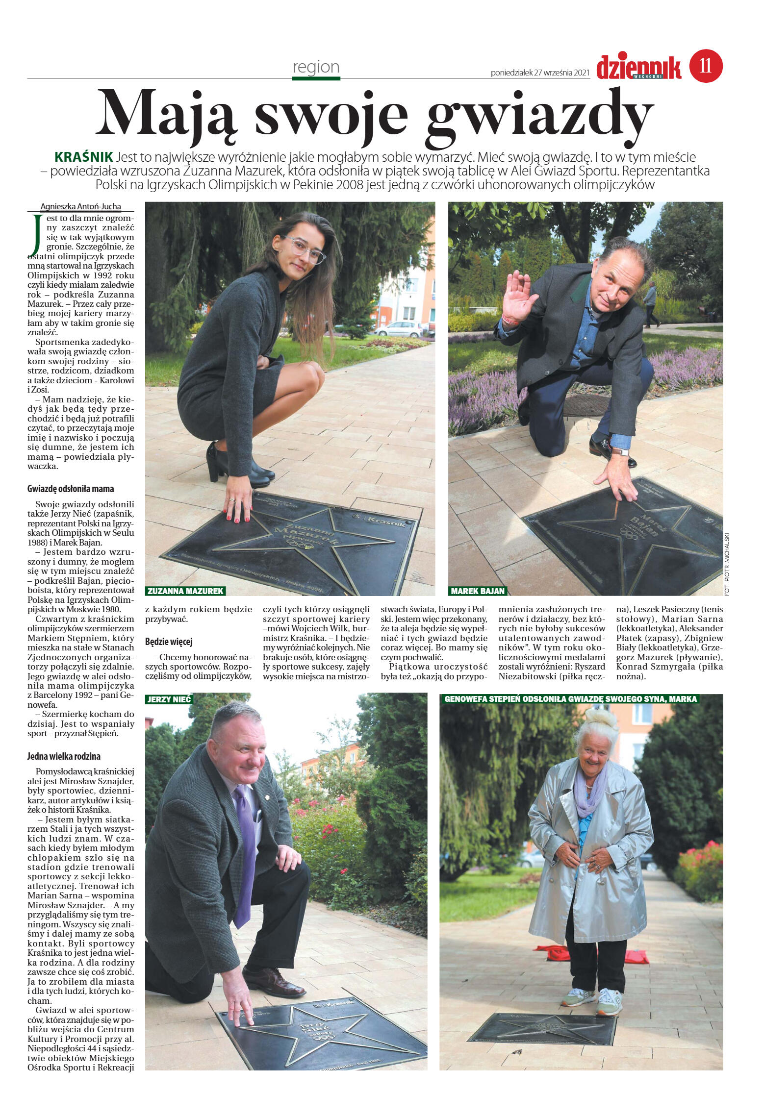 Wydanie główne - strona 11