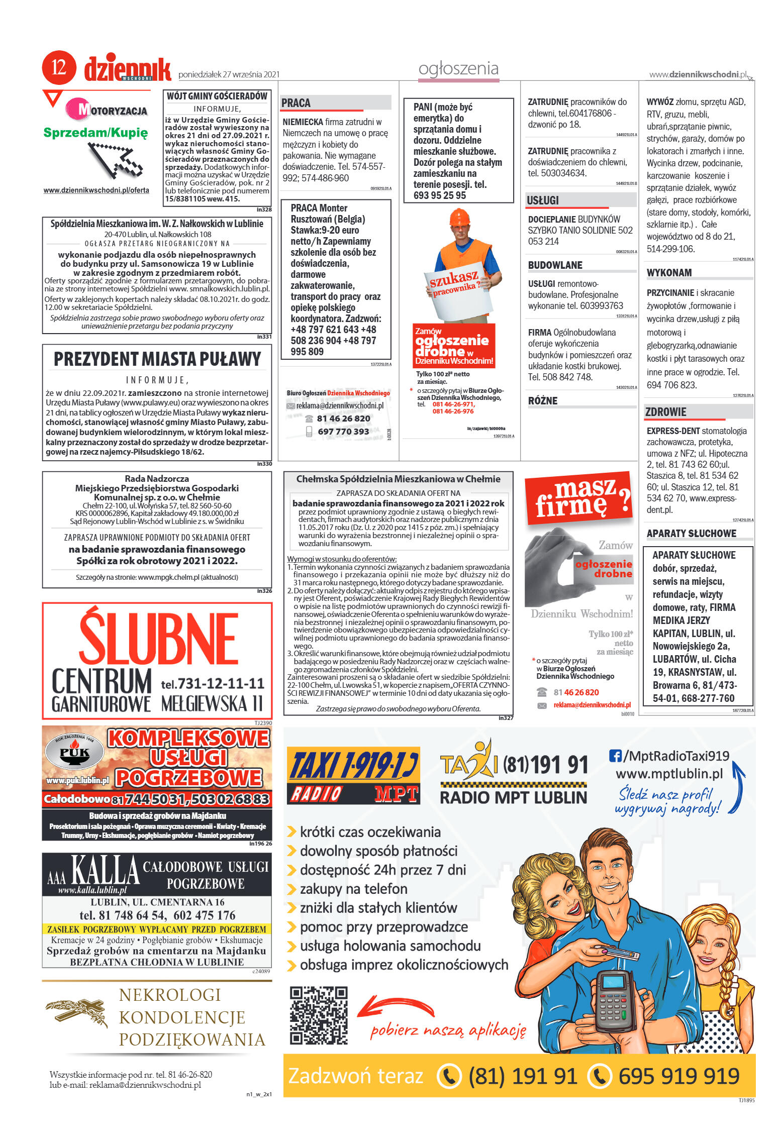 Wydanie główne - strona 12