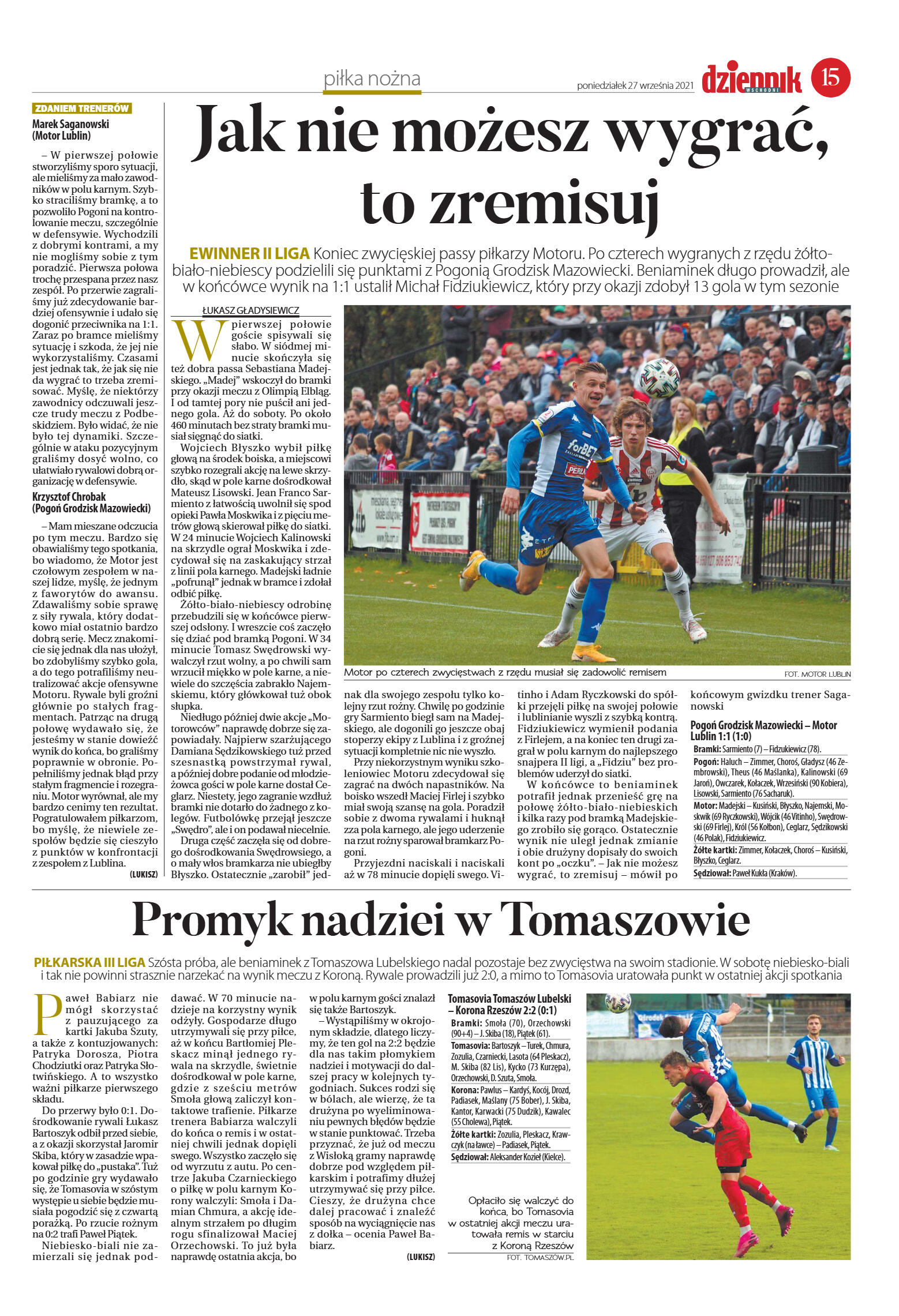 Wydanie główne - strona 15