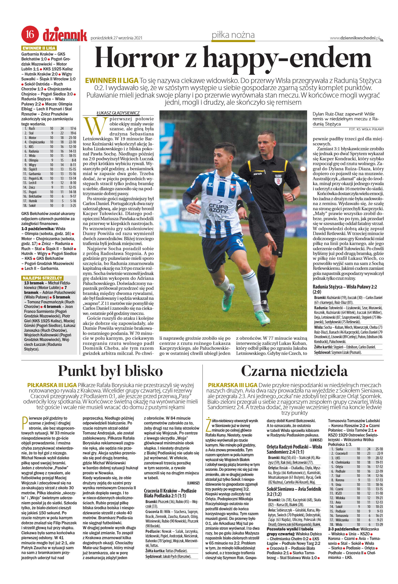 Wydanie główne - strona 16