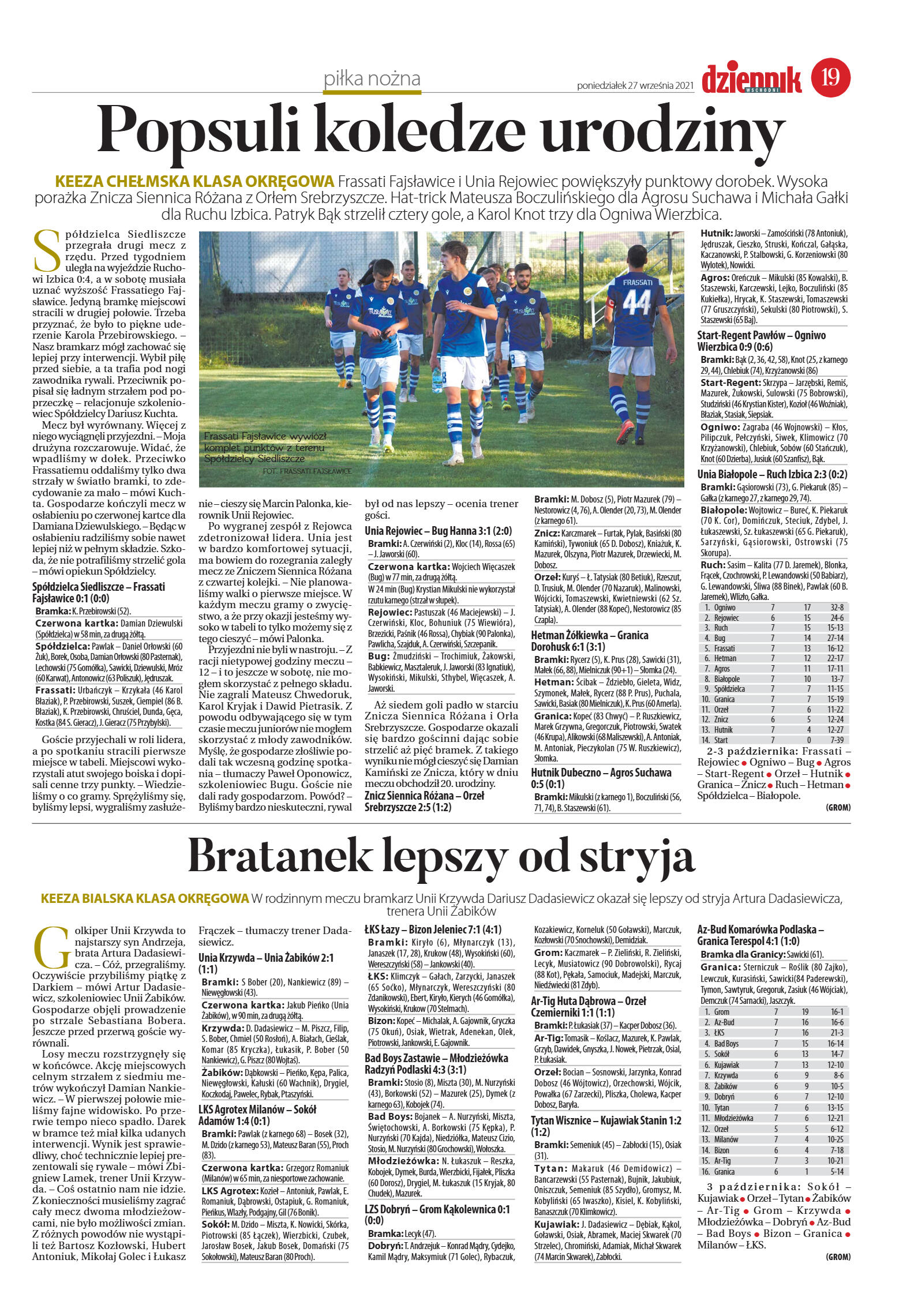 Wydanie główne - strona 19