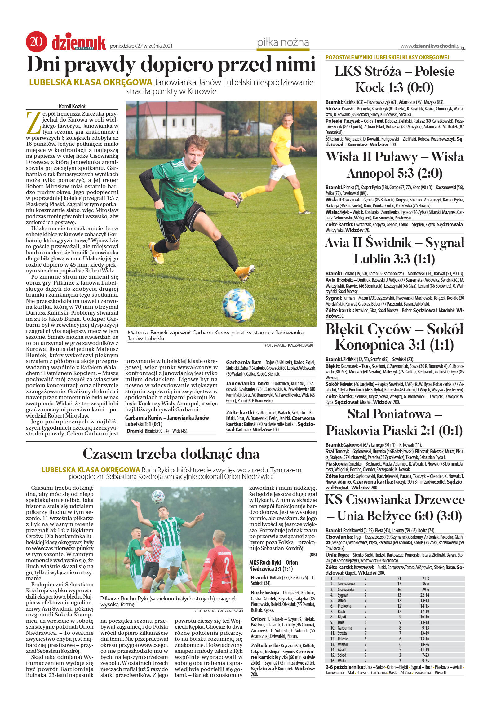 Wydanie główne - strona 20